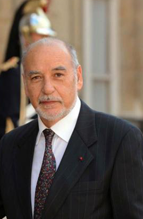 Tahar Ben Jelloun