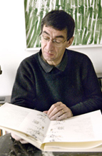 Yves Peyré