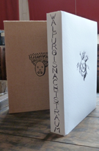 Walpurgisnachtstraum