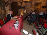 Assemblée générale 2014 photo 1