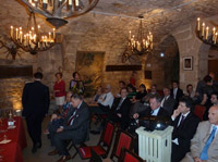 Assemblée générale 2014 photo 2