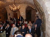 Assemblée générale 2014 photo 3