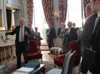 Assemblée générale 2014 photo 4