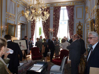 Assemblée générale 2014 photo 5