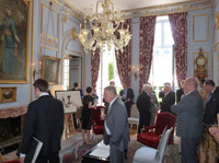 Assemblée générale 2014 photo 6