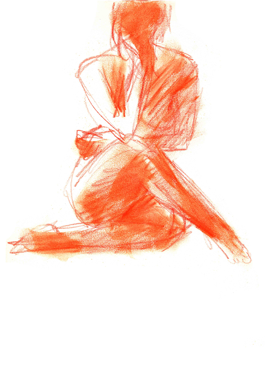 Photo de Claude Garache 4